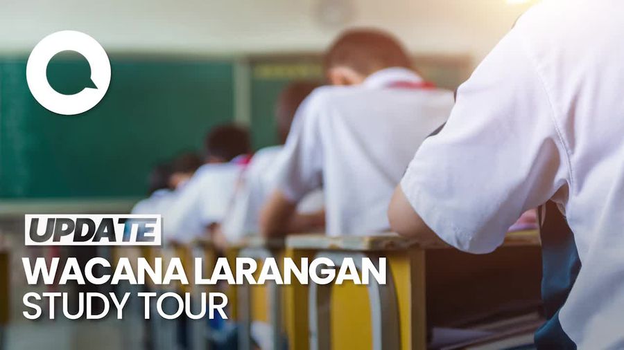 Video Dedi Mulyadi Respon soal PHRI Kritik Larangan Study Tour: Itu Piknik!
