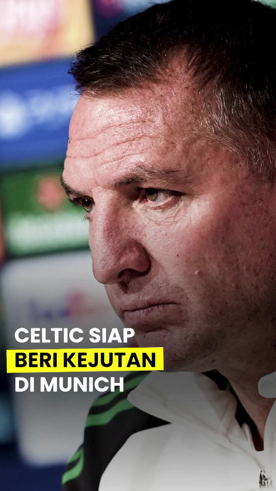 Video: Celtic Harus Berani untuk Comeback Lawan Bayern Munich