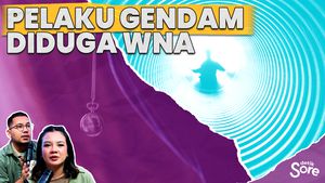 Angka Kasus Pencurian Pakai Hipnotis Meningkat