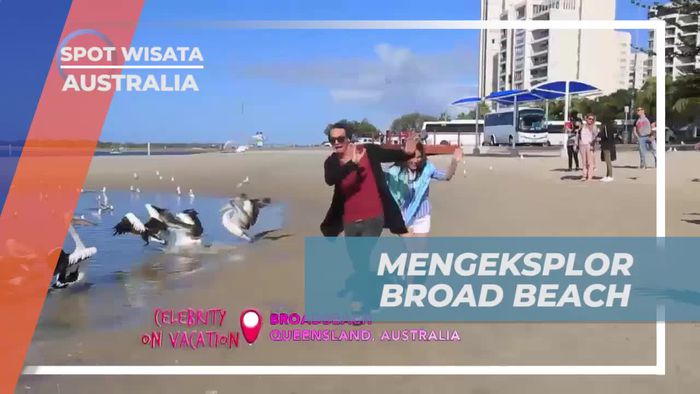 Menjelajahi Keindahan Alam di Broadbeach, Australia