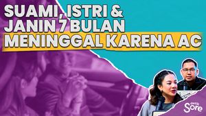 Korban Meninggal Saat Hendak Nyadran