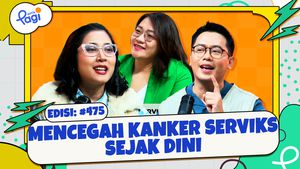Mencegah Kanker Serviks Sejak Dini