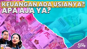 3 Jenis Usia Pemahaman Keuangan