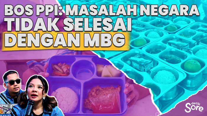 Butuh Kreativitas Kepala Daerah untuk Mengimbangi Efisiensi