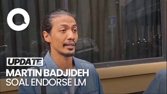 Video: Pihak Vadel Badjideh Bantah Nikmati Hasil Endorse LM