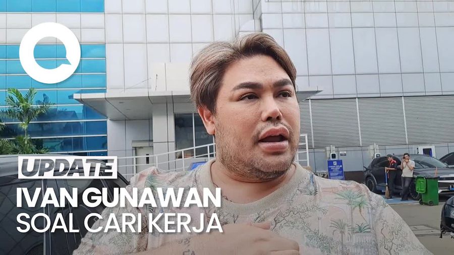 Video: Ivan Gunawan Bandingkan Perbedaan Cari Kerja di Jerman dan Indonesia