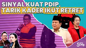 Reaksi Pemerintah Soal PDIP Instruksikan KPD Tunda Ikut Retret
