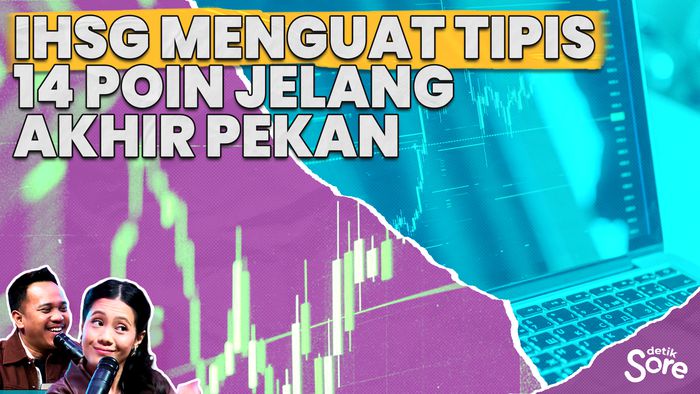 Banyak Investor Yang Masih Wait and See