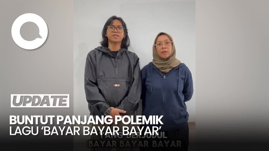 Video: Divpropam Polri Jamin Keamanan Personel Band Sukatani