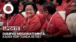 Video: Pengamat Nilai Megawati Tunda Kader Ikut Retret Timbulkan Kegelisahan Politik