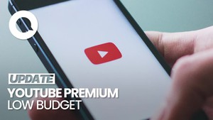Video: Rencana Google Luncurkan YouTube Premium versi Low Budget