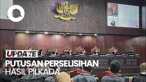 Video: MK Putuskan Pilkada Pasaman Diulang, Cawabup Eks Napi Didiskualifikasi 