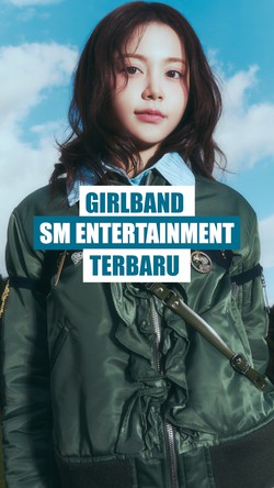 Video: Hearts2Hearts Debut, Salah Satu Membernya Gadis asal Bali