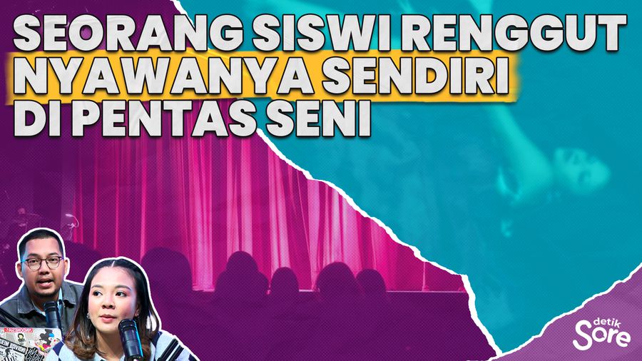 Korban Menggunakan Alat Peraga Berbeda Tanpa Sepengetahuan Pelatih