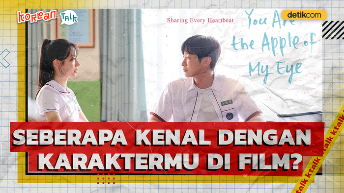 Video K-Talk: Main Game How Best Do You Know Bareng Dahyun-Jinyoung
