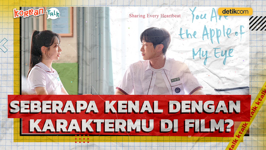 Video K-Talk: Main Game How Best Do You Know Bareng Dahyun-Jinyoung