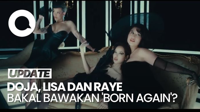 Video: Pernyataan Pihak Oscar soal Penampilan Doja Cat, Lisa dan RAYE
