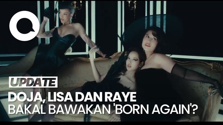 Video: Pernyataan Pihak Oscar soal Penampilan Doja Cat, Lisa dan RAYE