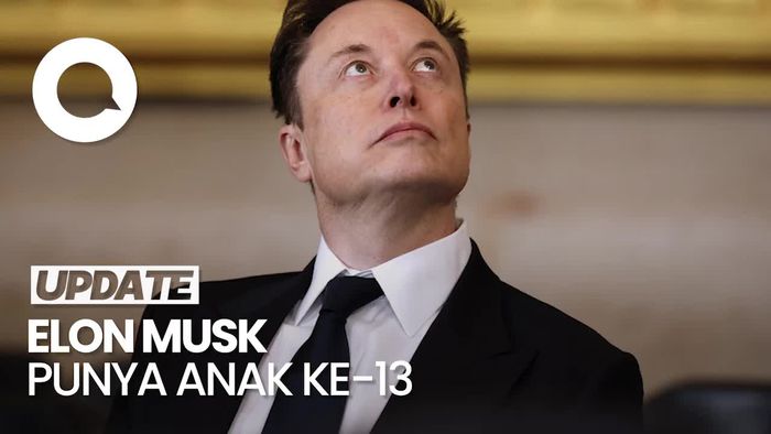 Video: Elon Musk Digugat Hak Asuh Anak oleh Ashley St. Clair