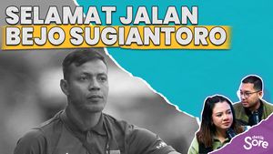 Dunia Sepakbola Indonesia Berduka