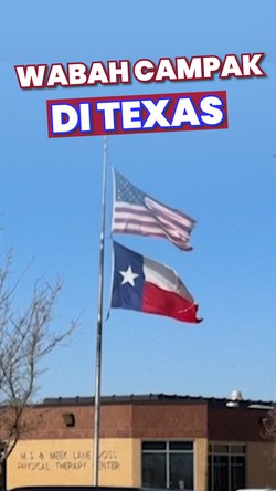 Video: AS Laporkan Kematian Akibat Campak, 2 Pasien dari Texas