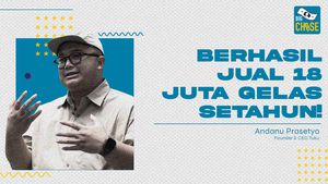 Menemukan Formula Ideal Bisnis Kopi Lokal