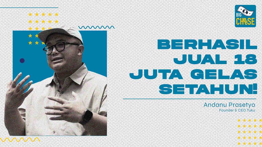 Menemukan Formula Ideal Bisnis Kopi Lokal