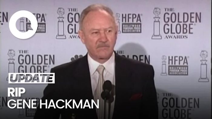Video: Mengenang Mendiang Gene Hackman, Sang Pemenang 2 Oscar
