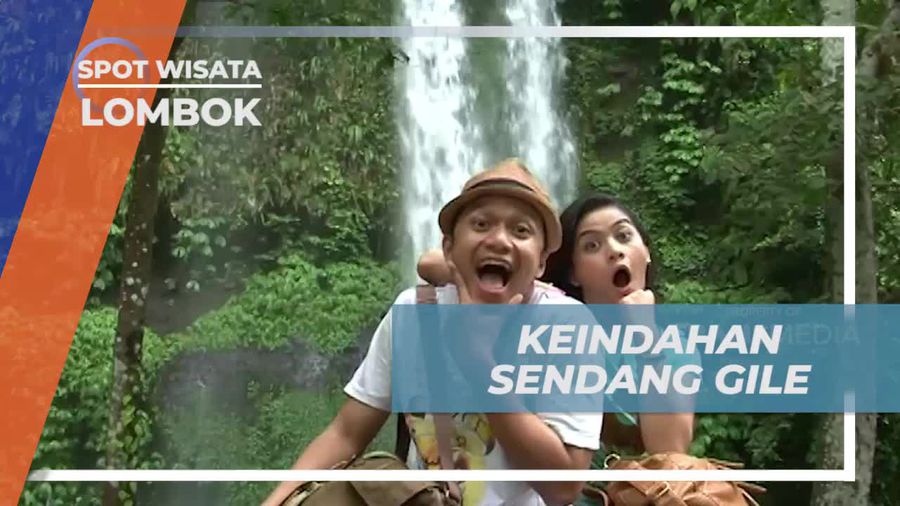 Mengamati Penangkaran Penyu di Hotel Sheraton Senggigi, Lombok