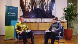 Transformasi Merek Bank BTPN menjadi SMBC Indonesia