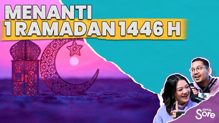 Pengamatan Hilal & Sidang Isbat 1 Ramadan 1446 H