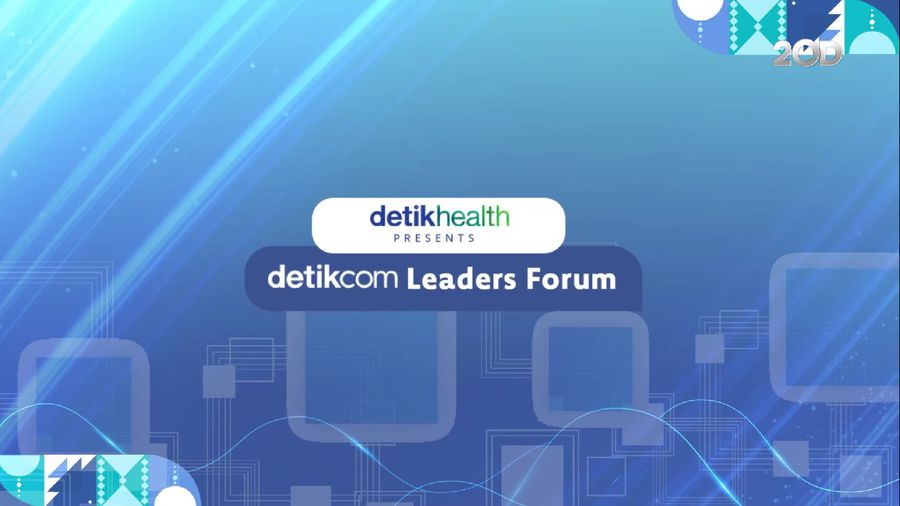Detikcom Leaders Forum x BPOM: Diskusi Industri Kosmetik dan Pengawasan BPOM