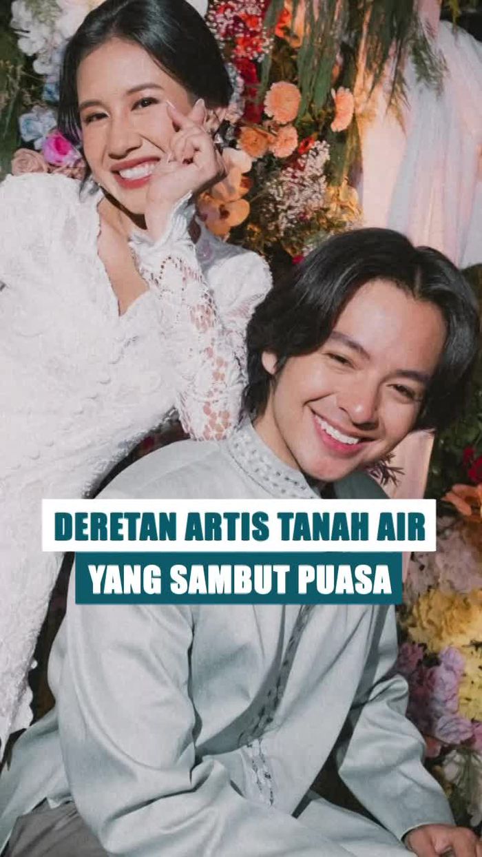 Video: Angga Yunanda Pamer Momen Sahur Pertama Bareng Istri