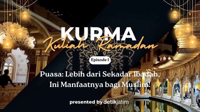 Puasa: Lebih dari Sekadar Ibadah, Ini Manfaatnya bagi Muslim!
