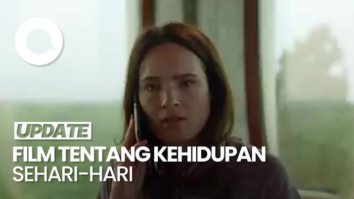 Video Im Not a Robot Menang Oscar Kategori Film Pendek Live Action Terbaik