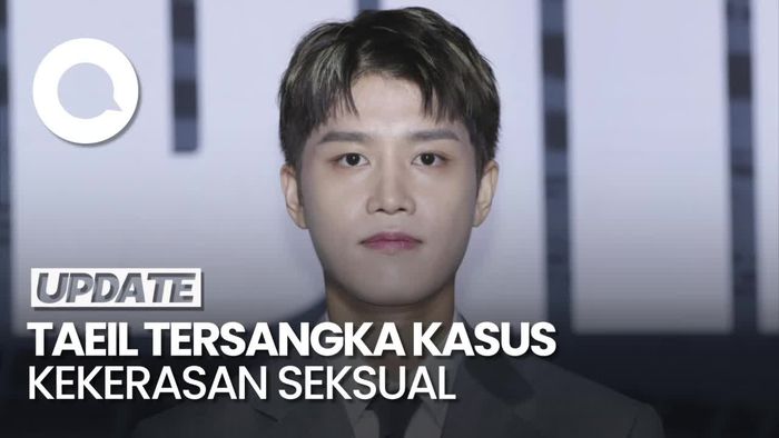 Video: Alasan Pengadilan Tolak Surat Perintah Penangkapan Moon Taeil