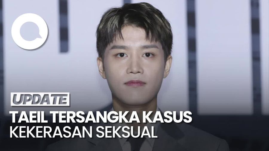 Video: Alasan Pengadilan Tolak Surat Perintah Penangkapan Moon Taeil