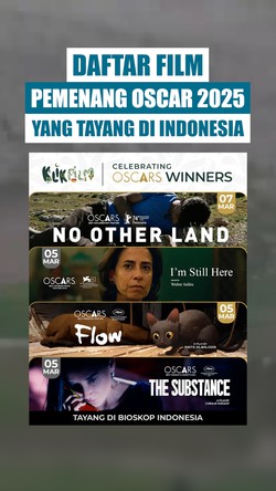 Video: Film No Other Land Segera Tayang di Bioskop Indonesia, Kapan?