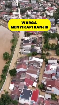 Video: Mungkin Banjir Ini Teguran