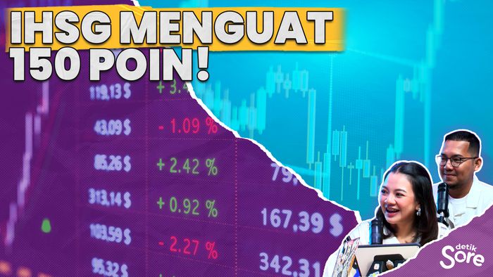 Apakah Ini Hanya Penguatan Sesaat?