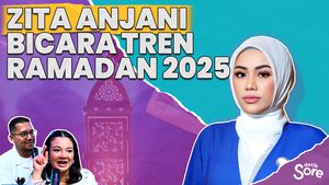 Rekomendasi Hidden Gem Obyek Wisata Favorit Zita Anjani