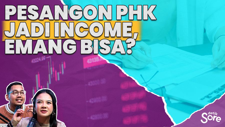 Ini Dia Cara Mengubah Pesangon PHK Menjadi Stable Income