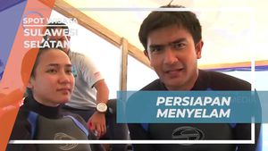 Bersiap untuk Menyelam Eksotis di Sulawesi Selatan  