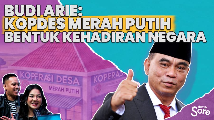Menteri Koperasi: Jangan Halangi Pemerintah untuk Berbuat Baik untuk Rakyat