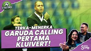 Joey Pelupessy, Emil Audero Jadi Starter Lawan Australia?!