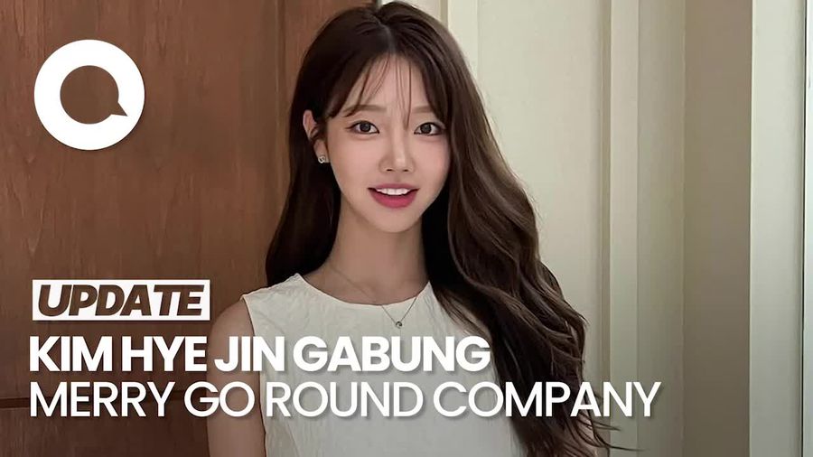 Video: Rencana Kim Hye Jin Singles Inferno 4 Setelah Gabung Agensi Baru
