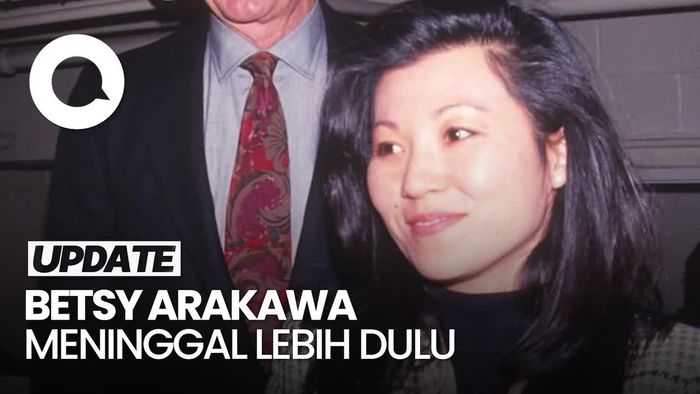 Video Bukti-bukti yang Menunjukkan Istri Gene Hackman Meninggal Lebih Dulu