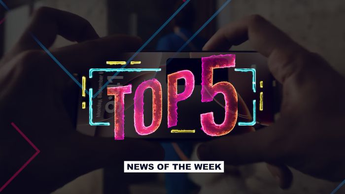 Video Top 5: Nikita Mirzani Ditahan hingga iPhone 16 Kantongi TKDN