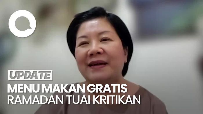 Video: Pakar Kritik Menu Makan Gratis yang Sajikan Produk UPF Tinggi Gula
