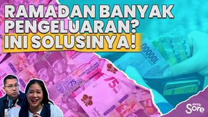 Rahasia Sukses Kelola Keuangan di Bulan Ramadan